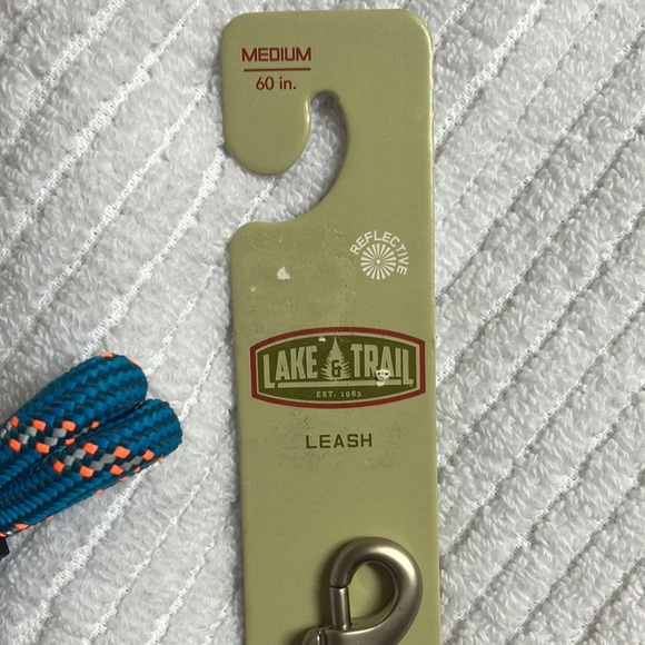 Dog set - harness leash and tie out - Picture 6 of 8